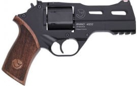 Chiappa 340.219 Rhino 357 40DS Rhino 4 6rd Revolver