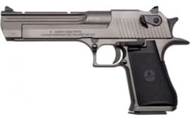 Magnum Research DE44CATU Desert Eagle .44 Magnum 6 Tungsten Cerakote CA