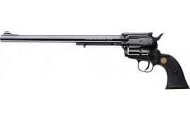 Chiappa CF340.241D 1873 22LR/22WMR Combo 12 Black Buntline SA 6rd Revolver