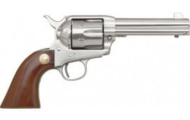 Cimarron MP4500 Uberti P 4.75 SS PW Revolver