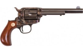 Cimarron CA982 Lightning 5.5 Single Action Revolver