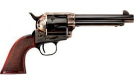 Taylors and Company 4110 Uberti Smokewagon 5.5 Revolver