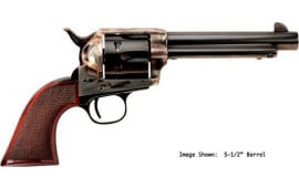 Taylors and Company 556201 Short Stroke Smoke Wagon 4.75 Revolver