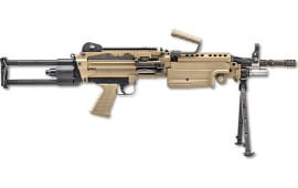 FN 46-100030 M249S PARA GEN2 5.56 NATO FDE