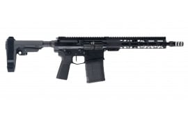 Faxon Firearms FX8612 Sentinel AR-10 Pistol 12" - Does Not Include Brace