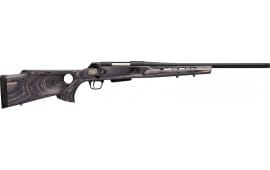 Winchester 535727212 XPR Thumbhole Varmint .243 WIN. 24"HB Grey Laminate