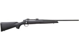T/C Arms 12513 Compass Utility 6.5 Creedmoor Caliber with 5+1 Capacity, 21.62" Barrel, Blued Metal Finish & Black Stock (Full Size)
