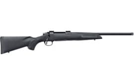 T/C Arms 12538 Compass II Compact 308 Win Caliber with 5+1 Capacity, 16.50" Barrel, Blued Metal Finish & Black Stock