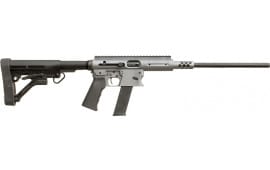 TNW Firearms ASRXXPKG0010BKGYXXXX Aero Survival Rifle 16" TB 30rd Aero Grey