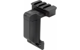 Midwest Industries MIG2SUBR Sub-2000  Top Rail Mount Black Hardcoat Anodized