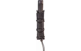 High Speed Gear 11EX00BK Extended Pistol Molle Black
