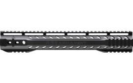 Rise RA-901-115-BLK Slim Rail M-Lok 11.5" Black