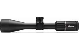 Burris 200480 RT Long Range Black Matte 3-15x50mm 30mm Tube SCR 2 MIL Reticle
