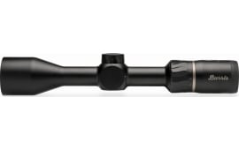 Burris 200485 Fullfield IV Matte Black 2.5-10x42mm 1" Tube Ballistic E3 Reticle