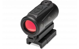 Burris 300260 FastFire RD Matte Black 1x35.5mm 2 MOA Illuminated Red Dot Reticle