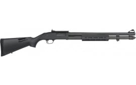 Mossberg 50768 590A1 12 8+ Tactical Shotgun