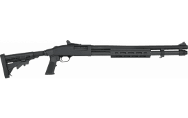 Mossberg 50769 590A1 12 8+ Tactical Shotgun