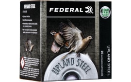 Federal USH41075 Upland Field & Range 410 Gauge 2.75" 3/8 oz 7.5 Shot - 25sh Box