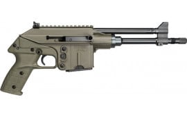 Kel-Tec PLR16GRN PLR-16 10rdLong Range Pistol Green