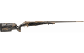 Weatherby MAE01N303WL8B MKV Accu Elite 30-378 Left Hand