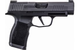 Sig Sauer 365XL9BXR310 365 3.7 Oprd 10rd Black