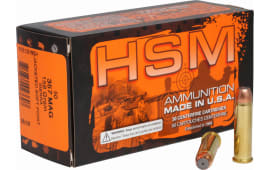 Hunting Shack 35722N PRO Pistol 357 Mag158 JSP - 50rd Box