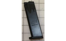 Sar USA CM910 OEM  Black Detachable 10rd for 9mm Luger SAR USA CM9