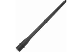 Tacfire BAR9MM-16-BN 9mm 16 IN 1:10 NIT AR BBL