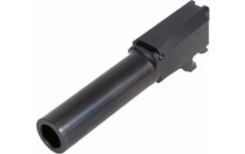 Sig Sauer BBL3659 OEM Replacement Barrel 9mm Luger 3.10" Black Nitride Finish Steel Material for Sig P365