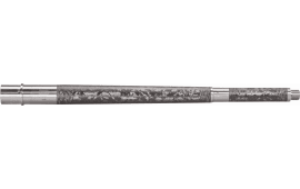 Proof Research 100639 Carbon Fiber AR-Type 6.5 Creedmoor 22" Barrel with Rifle 2+ Gas System