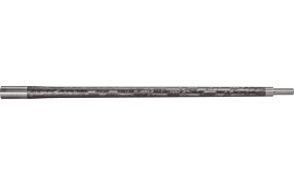 Proof Research 100929 Carbon Fiber Bolt Action 264 Win Mag 26" Barrel Blank with Sendero Contour