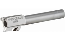 Apex Tactical Specialties 105053 Apex Grade Semi Drop-In 9mm Luger 4.25" S&W M&P Stainless