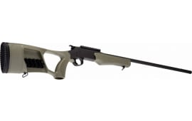 Rossi SSP1-TKY Tuffy 26 Adjustable Stock Black/GRN Shotgun