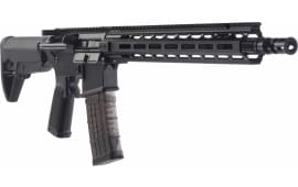 Primary Weapons System - MK114 Mod 1-M - Semi-Automatic Rifle - 14.5" Barrel with Pinned & Welded Muzzle Device - .223 Wylde - 30 Rounds - 18-M14RA1B