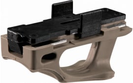 Magpul MAG020-FDE Ranger Plate Flat Dark Earth 3pk