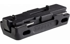 Magpul MAG024-BLK L-Plate Black 3pk