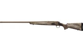 Browning 035437282 X-Bolt Hell's Canyon LR Left Hand