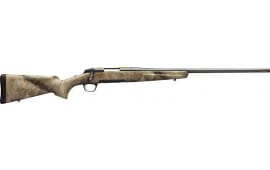 Browning 035388218 X-Bolt Western Hunter