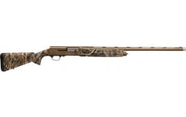 Browning 0119002004 A5 Wicked Wing 3.5" 28"VR INVDS-3 Bronze MO-SGH Shotgun