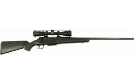 Winchester Guns 535705220 XPR Vortex Scope Combo Bolt 22" 3+1 Blued