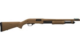 Winchester 512326695 Super-X Pump Defender Shotgun