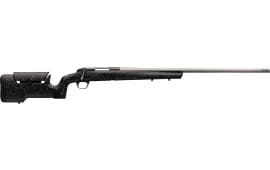Browning 035438297 X-BOLT MAX Range .300PRC 26" BLUED/STAINLESS Composite