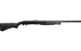 Browning 012289114 BPS Field Comp 10GA. 3.5" 26"VR INV+3 Matte Black Synthetic Shotgun
