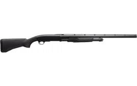 Browning 012289113 BPS Field Comp 10GA. 3.5" 28"VR INV+3 Matte Black Synthetic Shotgun