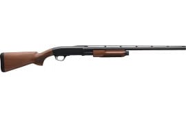 Browning 012286814 BPS Field 28GA. 2.75" 26"VR INV+3 Matte Blued Walnut Shotgun
