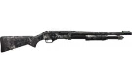 Winchester 512362395 Super-X Pump Defender Shotgun