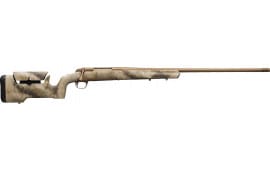Browning 035523244 X-BOLT HELL'S Canyon MAX LR .300RUM 26"HB BRONZE/ATAC-AU