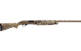 Winchester 512365392 SUPER-X Hybrid Pump 12GA. 3" 28"VR INV+3 FDE/RT-MAX5 Shotgun