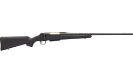Winchester 535700294 XPR Composite 6.5PRC 24" Black Matte Synthetic