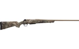 Winchester 535741294 XPR Hunter 6.5PRC 24" Bronze TT-STRATA Camo SYN